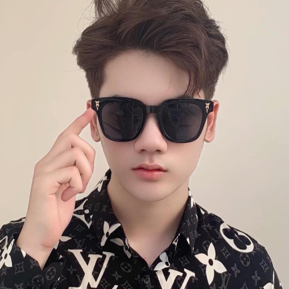 Mắt kính thời trang nam nữ, Gọng kính hàn quốc cao cấp K371 shop004 | BigBuy360 - bigbuy360.vn