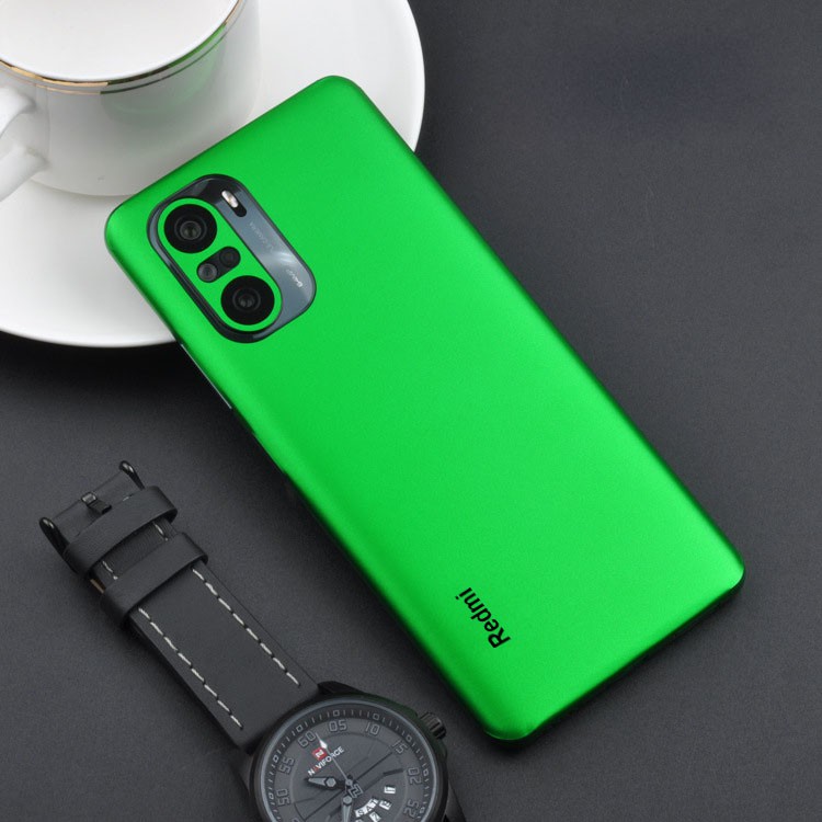 miếng dán skin xiaomi k40 , k40 pro full viền
