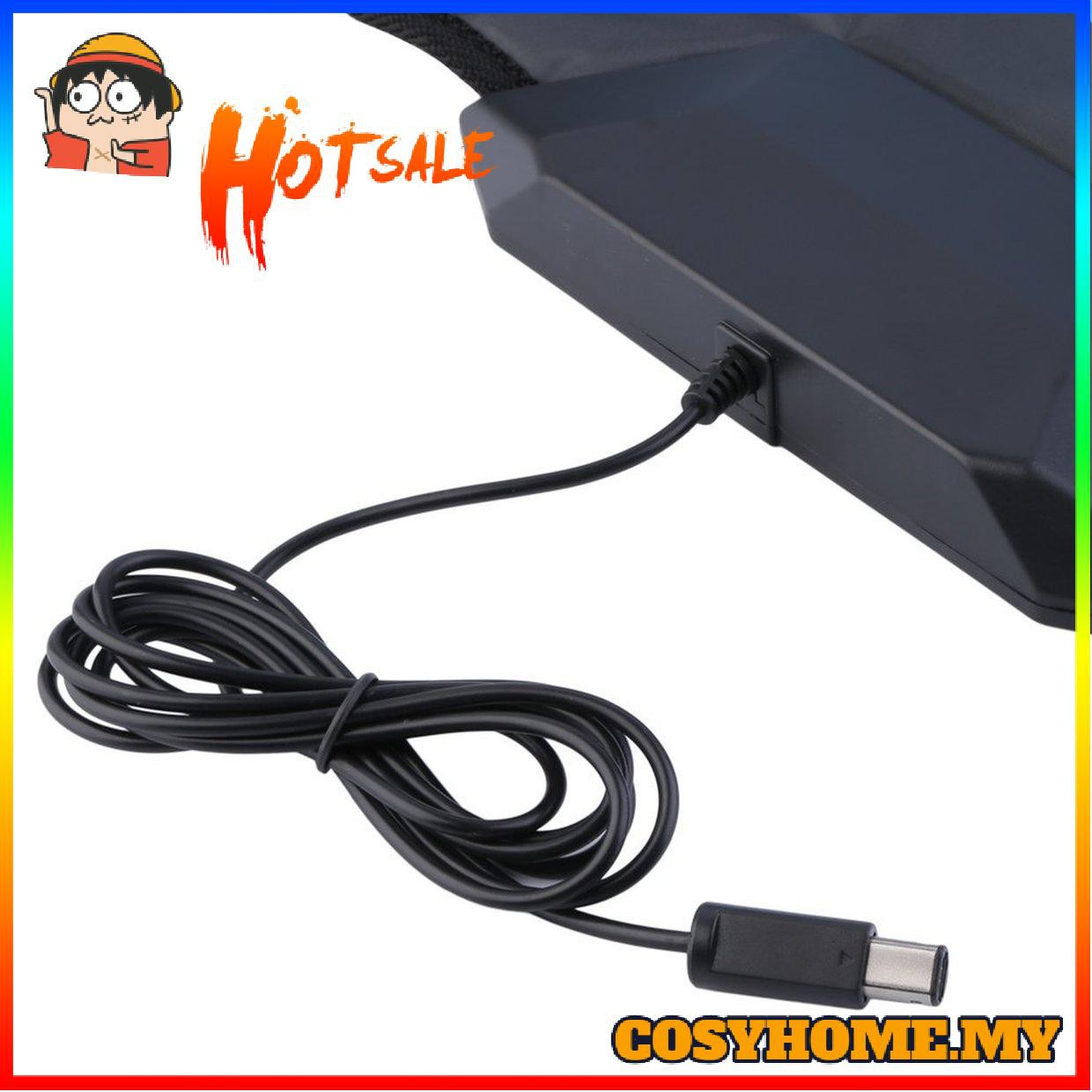 Thảm Nhảy Múa Chống Trượt Cho Nintendo Wii