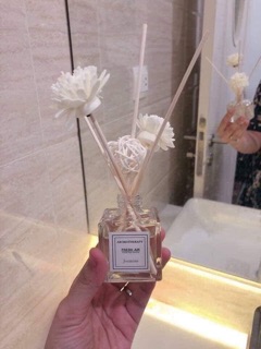LỌ HOA KHÔ ĐỂ BÀN