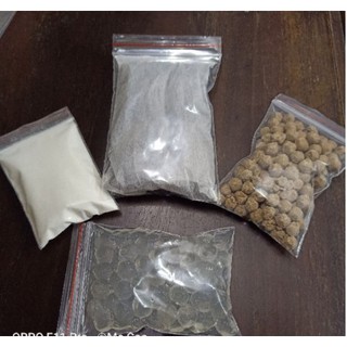 Combo Trà Hồng Sữa chân châu