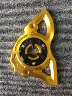 Che Nhông (Mang cá) Cho Exciter 150