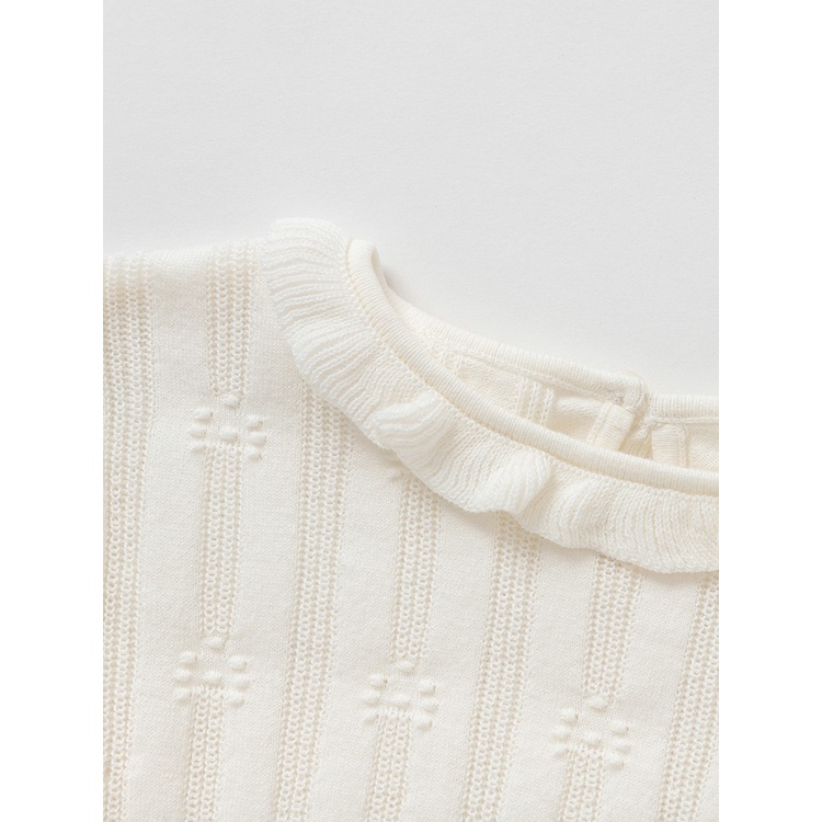 ÁO LEN BALABALA - TODDLER DÀNH CHO BÉ GÁI 201322103009