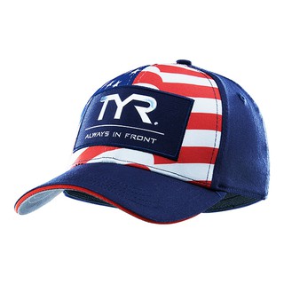Nón lưỡi trai tyr a.i.f. glory fitted hat