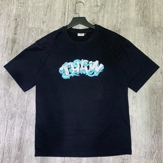 ÁO THUN THAW UNISEX (ĐEN, TRẮNG)