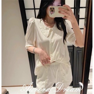 BỘ LỤA ĐÙI TIỂU THƯ VÀNG CAO CẤP
