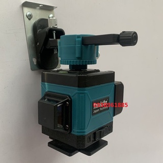Máy cân mực bắn cốt máy cân bằng laser 12 Makta