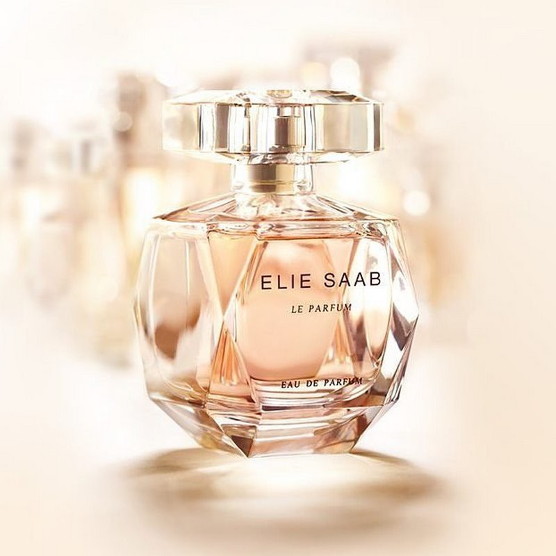 [Mẫu thử] Nước Hoa Nữ Elie Saab Le Parfum EDP 10ml » Chuẩn Perfume