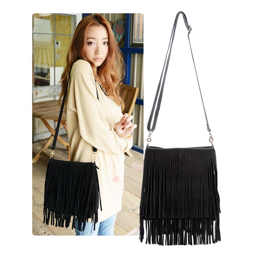 TÚI DA ĐEO TUA RUA