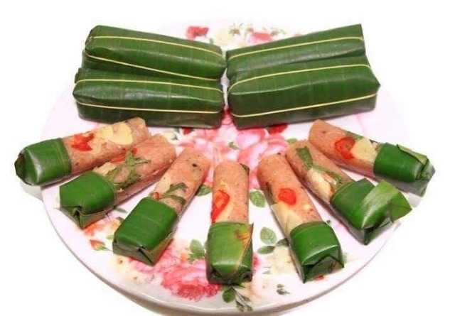 Phụ gia tạo màu hồng đỏ cho nem chua,xúc xích,pate,jambon Muối đỏ/Hacomix DA 1kg