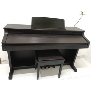Đàn Piano Điện Kawai Pw 610