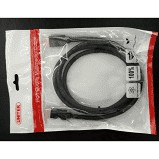 【Chính hãng】Dây Cáp HDMI Choseal cao cấp tôc độ cao 2.0/4K, Loại Dẹt 1,5m, tivi, chơi game, máy chiếu, chuẩn full HD