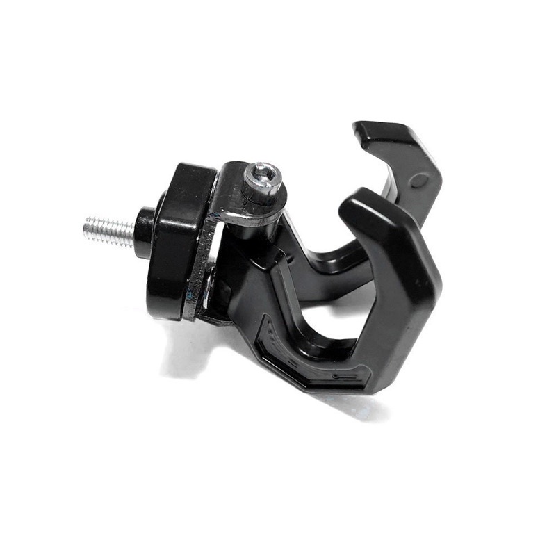 Móc Treo đồ Xe máy Kiểu 2 Móc loại đẹp