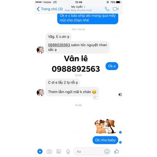 Tinh dầu lăn đubai mini 3ml