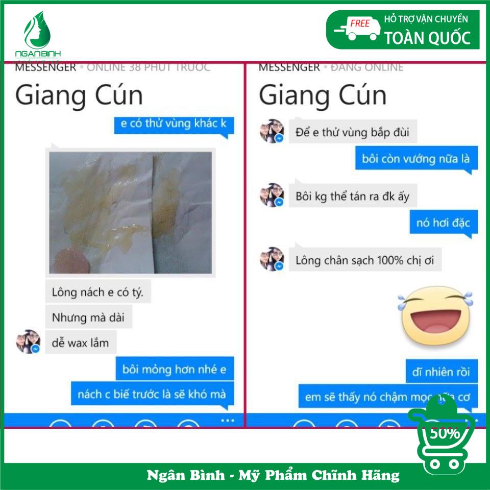 Wax Lông,Wax Triệt/Tẩy Lông Vĩnh Viễn .Wax Veo Triệt/Tẩy Lông Vùng Kín, Lông Nách, Lông Bikini, Lông Chân