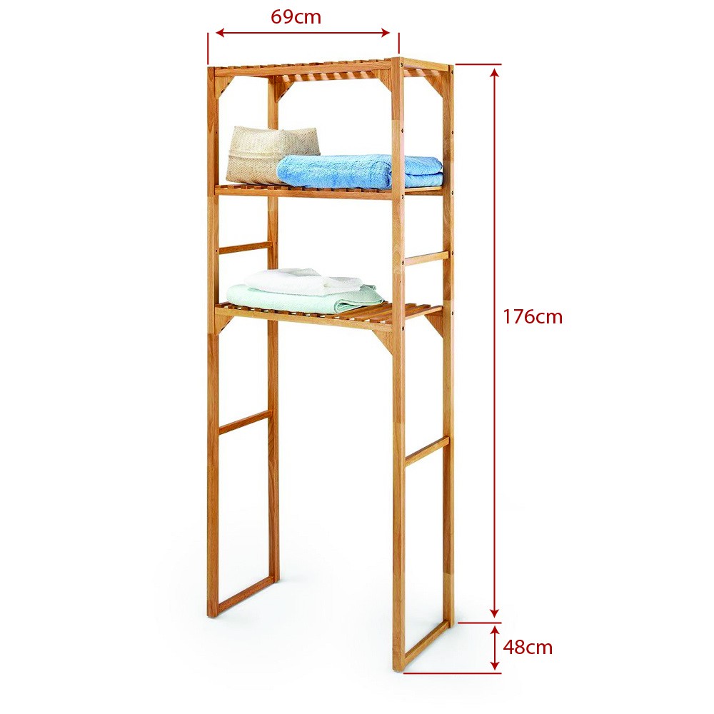 kệ máy giặt 3 tầng chân cao Gkconcept, tận dụng không gian, trang trí nhà cửa, đa công năng tiện ích đời sống | BigBuy360 - bigbuy360.vn