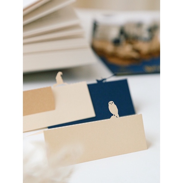 Giấy note 3D Harry Potter