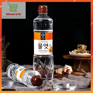 Mật Ngô Hàn quốc / Nước Đường Bắp Daesang
