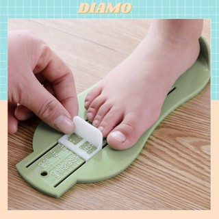 Thước đo chiều dài bàn chân trẻ em bằng lúa mạch 88064