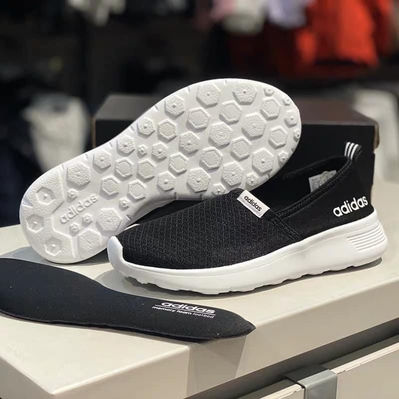 Giày slipon Adidas | BigBuy360 - bigbuy360.vn