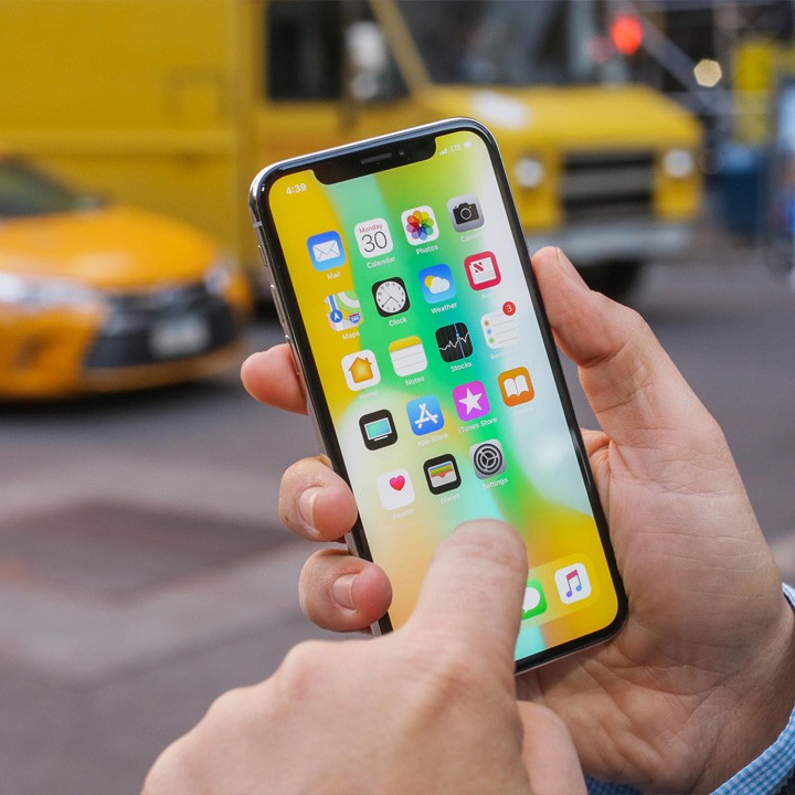 ĐIỆN THOẠI IPHONE XS 64GB QUỐC TẾ mới 99% bảo hành 12 tháng lỗi là đổi tại XOĂN STORE