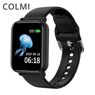 Đồng Hồ Thông Minh Colmi R16 Chống Nước Ip68 Theo Dõi Sức Khỏe Kèm Phụ Kiện