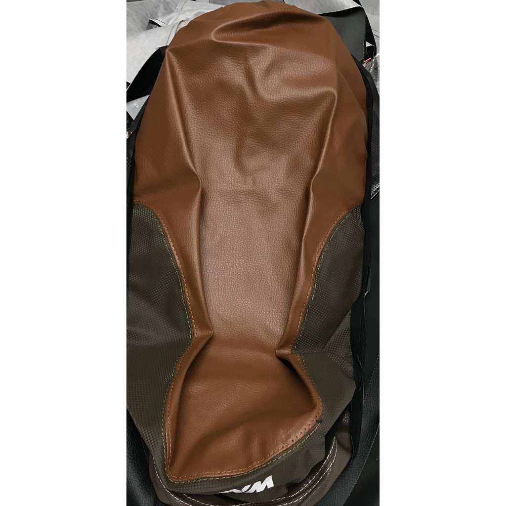 Áo yên xe Attila Elizabeth FI