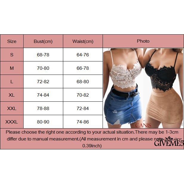 Áo Lửng Nữ Không Tay Phối Ren Thời Trang Quyến Rũ | BigBuy360 - bigbuy360.vn