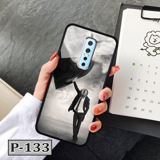 Ốp lưng VIVO V17 Pro- hình 3D
