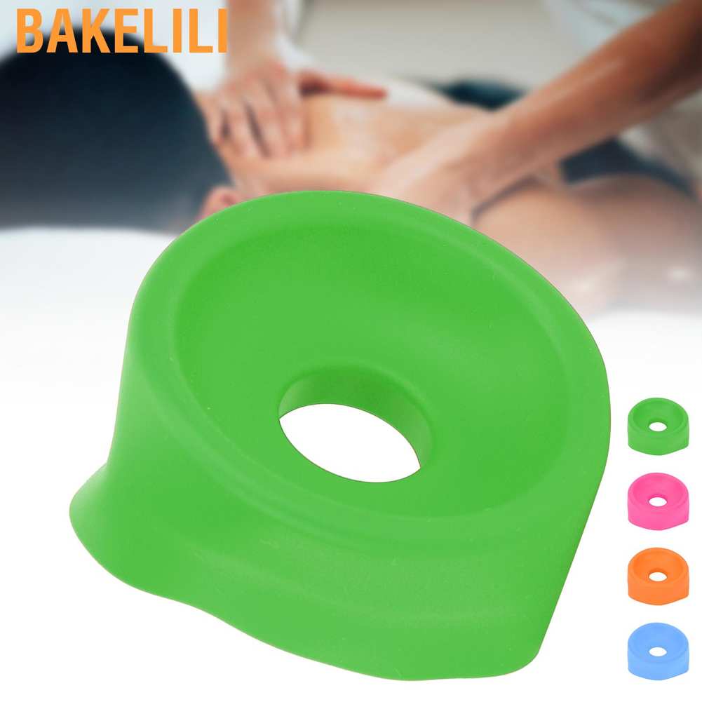 Bakelili Men's Silicone Seal Sleeve Toys Washable Reusable Training Accessories for Adults