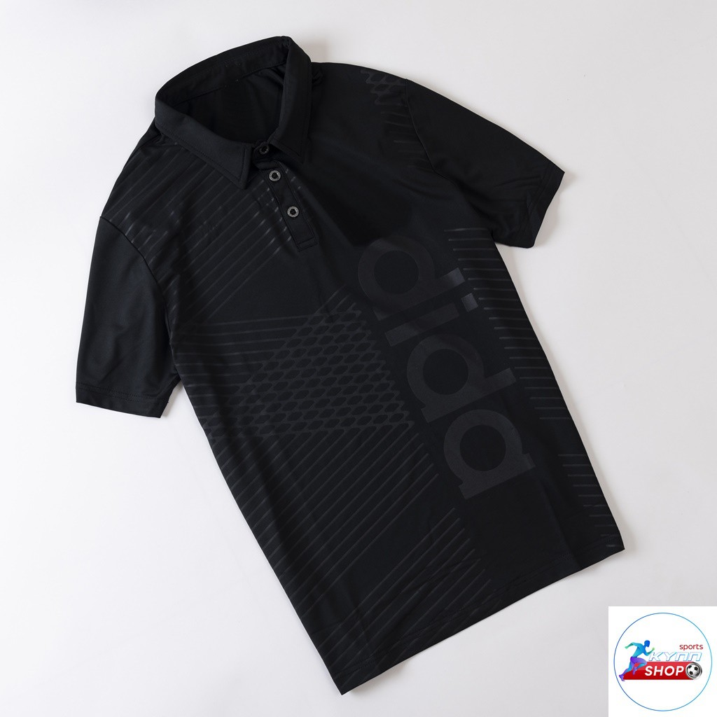 Áo thun có cổ thời trang thể thao nam mã KA48 kynn shop