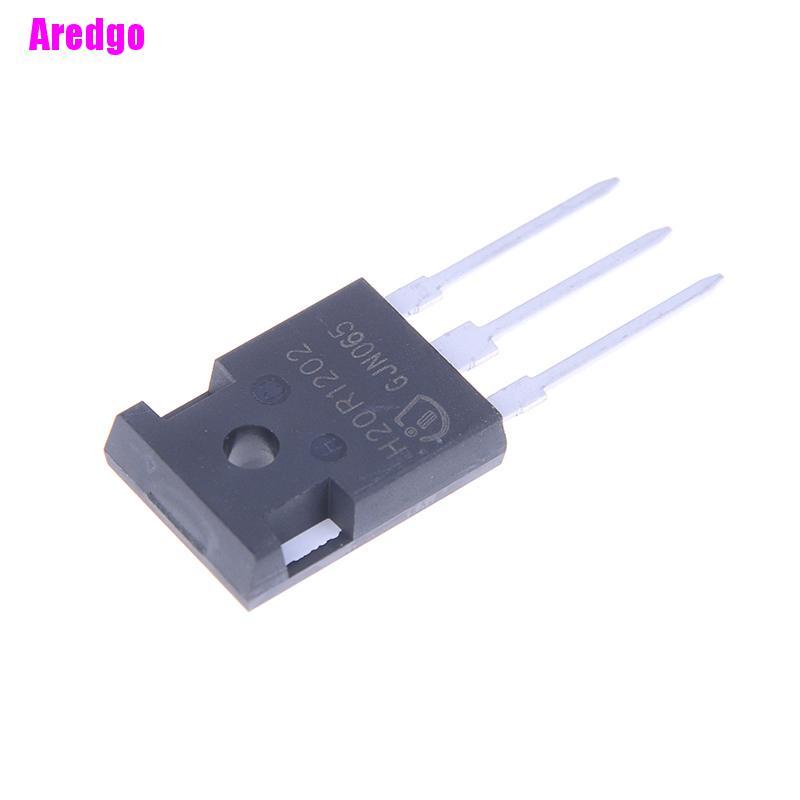 Bộ 5 linh kiện thay thế IGBT H20R1202 20R1203 cho bếp từ