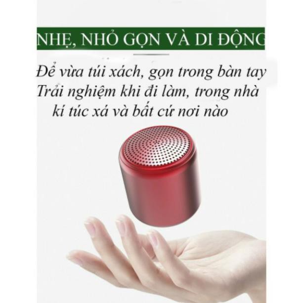 Loa Bluetooth mini Thể Thao Little Fun Pro 11 ☢️MẠI DÔ☢️ Loa không dây Bass chuẩn Bản Nâng Cấp Full BH 6 THÁNG