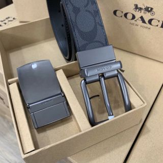 Set nịt Coach 2 in 1