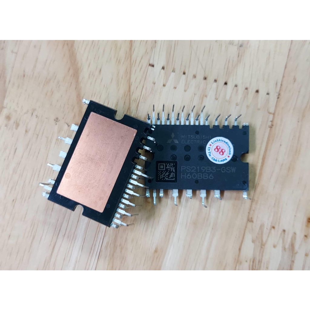 IC Công Suất PS219B3-GSW Mới Chính Hãng 100%.