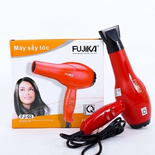 Máy sấy tóc Fujika FJ-02-B5 thương hiệu Nhật Bản bảo hành 12 tháng