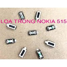 LOA TRONG NOKIA 515  [LOA ZIN]