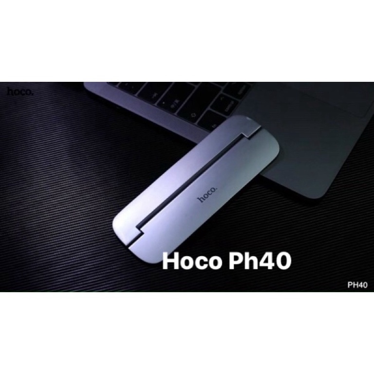 Kệ nâng cao laptop HOCO PH 40  <3