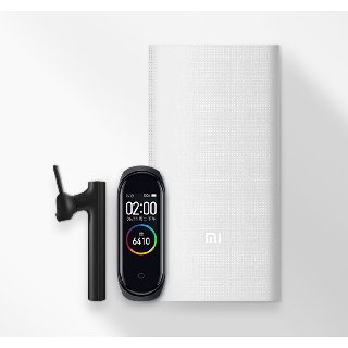 Sạc dự phòng Xiaomi Gen 3 30000mAh