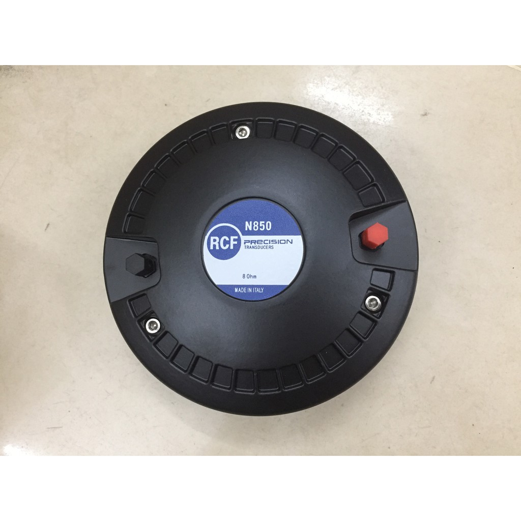 Treble 850 RCF Coil Dẹp , 1 Cái Loa , Hàng Nhập - Treble 850 RCF Coil Dẹp