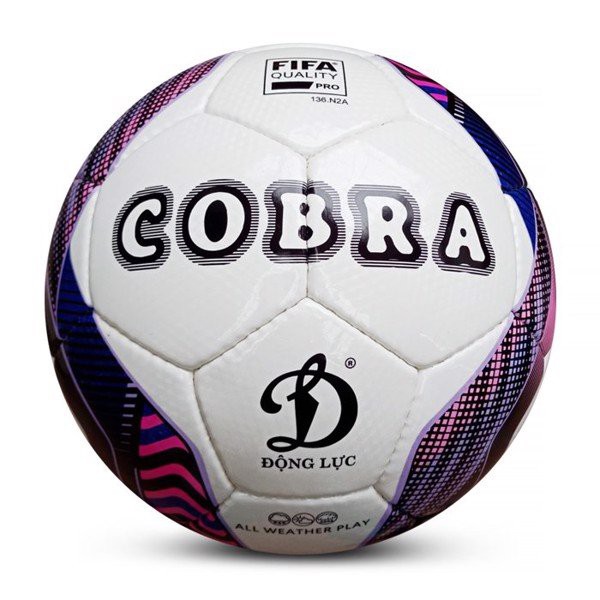 Bóng động lực chính hãng thi đấu V league 2021 Uhv 2.07 Cobra