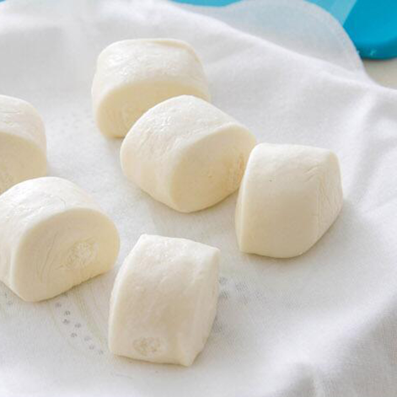 Vải lót chống dính chuyên dụng khi hấp bánh bao chất liệu cotton