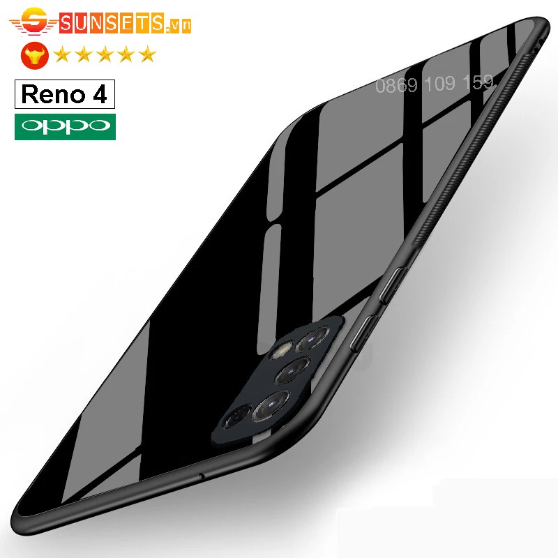 Ốp lưng Oppo Reno 4