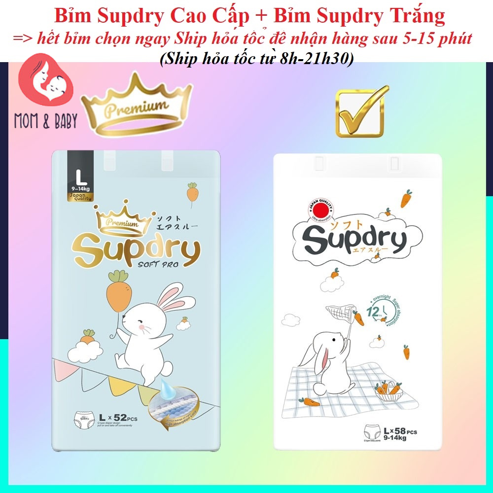 Bỉm Supdry Xanh, Supdry trắng cao cấp quần/dán đủ size S72/M66/L60/M58/L52/XL46/XXL50/XXXL46