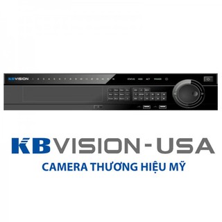 Đầu ghi Kbvision KX-4k8816N3