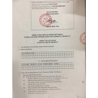 Tinh bột lá nhuộm tóc Sunhair