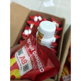 HẤP DẦU Ủ TÓC COLLAGEN A8 600ml CAO CẤP