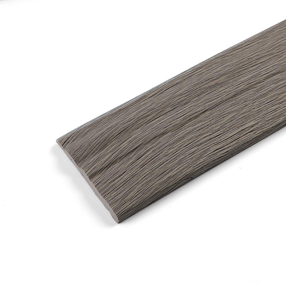 Giấy Dán Tường Họa Tiết Vân Gỗ 3D Chống Thấm Nước 3M