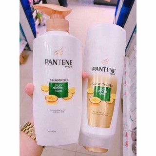 Bộ Gội Xả Pantene Thái Lan