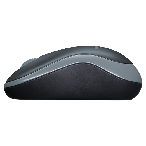 Chuột Không Dây Logitech B175 - Hàng Chính Hãng Bảo Hành 3 Năm